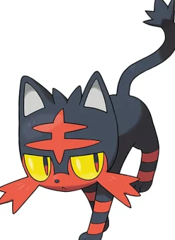 Pokemon Moon (UAE) - Nintendo 3DS
