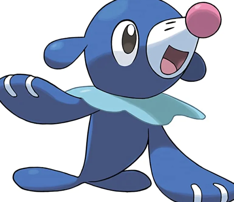 Pokemon Moon (UAE) - Nintendo 3DS