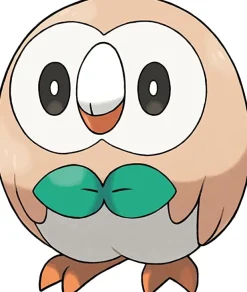 Pokemon Moon (UAE) - Nintendo 3DS