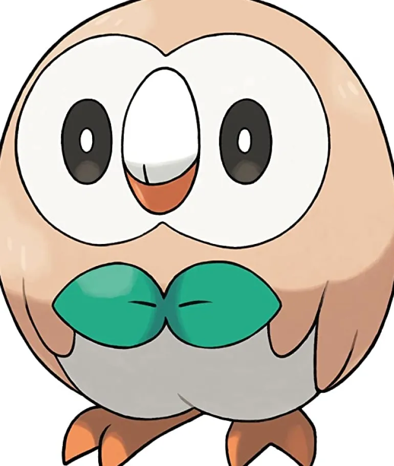 Pokemon Moon (UAE) - Nintendo 3DS