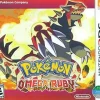 Pokemon Omega Ruby (UAE) - Nintendo 3DS