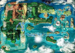 Pokemon Omega Ruby (UAE) - Nintendo 3DS