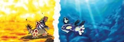 Pokemon Omega Ruby (UAE) - Nintendo 3DS