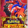 Pokemon Scarlet - Nintendo Switch