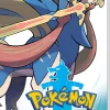 Pokemon Sword - Nintendo Switch