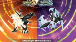 POKEMON ULTRA MOON (NORTH AMERICA) - 3DS