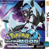 Pokemon Ultra Moon [UAE VERSION] - Nintendo 3DS