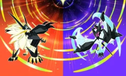 POKEMON ULTRA SUN (NORTH AMERICA) - 3DS