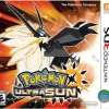 Pokemon Ultra Sun [UAE VERSION] - Nintendo 3DS