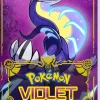 Pokemon Violet - Nintendo Switch
