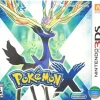 Pokemon X (UAE) - Nintendo 3DS