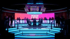 Poker Club - PS4