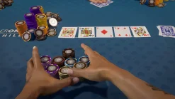 Poker Club - PS4