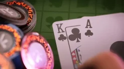 Poker Club - PS4