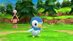 Pokémon Brilliant Diamond & Pokémon Shining Pearl Double Pack - SWITCH