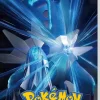 Pokémon Brilliant Diamond (Cart Revision 005) - Nintendo Switch  (Free Shipping)