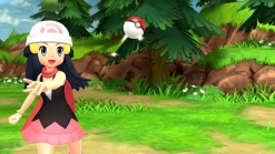 Pokémon Shining Pearl - Nintendo Switch