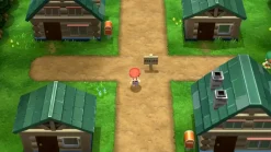 Pokémon Shining Pearl - Nintendo Switch