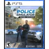 POLICE SIMULATOR PATROL OFFICERS - PS5