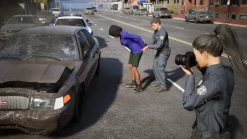 Police Simulator: Patrol Officers Gold Edition - Playstation 5