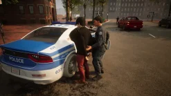 Police Simulator: Patrol Officers Gold Edition - Playstation 5