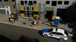 Police Simulator Patrol Officers - Nintendo Switch