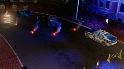 Police Simulator Patrol Officers - Nintendo Switch