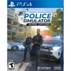 POLICE SIMULATOR PATROL OFFICERS - PS4
