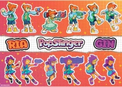 PopSlinger (Extra Edition) - Nintendo Switch