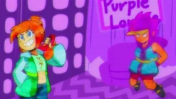PopSlinger (Extra Edition) - Nintendo Switch