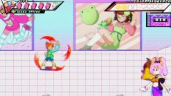 PopSlinger (Extra Edition) - Nintendo Switch