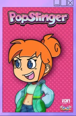 PopSlinger (Extra Edition) - Nintendo Switch