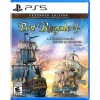 Port Royale 4 - PlayStation 5