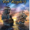Port Royale 4 - SWITCH