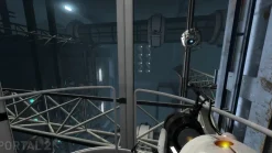 Portal 2 (Platinum Hits) - Xbox 360