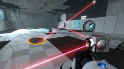 Portal 2 (Platinum Hits) - Xbox 360
