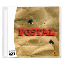 Postal - DREAMCAST