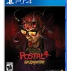Postal 4 No Regerts - PlayStation 4