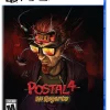 Postal 4 No Regrets - PlayStation 5