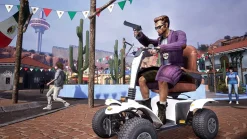 Postal 4 No Regrets - PlayStation 5
