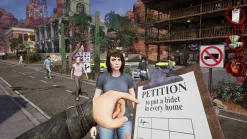 Postal 4 No Regrets - PlayStation 5