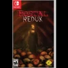 POSTAL REDUX - SWITCH