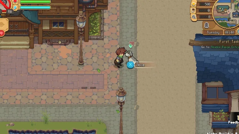Potion Permit - PlayStation 5