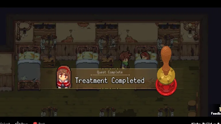 Potion Permit - PlayStation 5