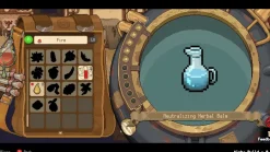 Potion Permit - PlayStation 5