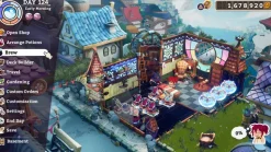 Potionomics: Masterwork Edition Limited Box Set - Nintendo Switch