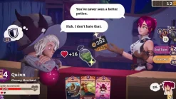Potionomics: Masterwork Edition Limited Box Set - Nintendo Switch