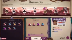 Potionomics: Masterwork Edition Limited Box Set - Nintendo Switch