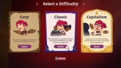 Potionomics: Masterwork Edition Limited Box Set - Nintendo Switch