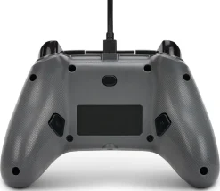 Power A Enhanced Wired Controller for Xbox Series X|S - Mass Effect N7 - XBOX SERIES X